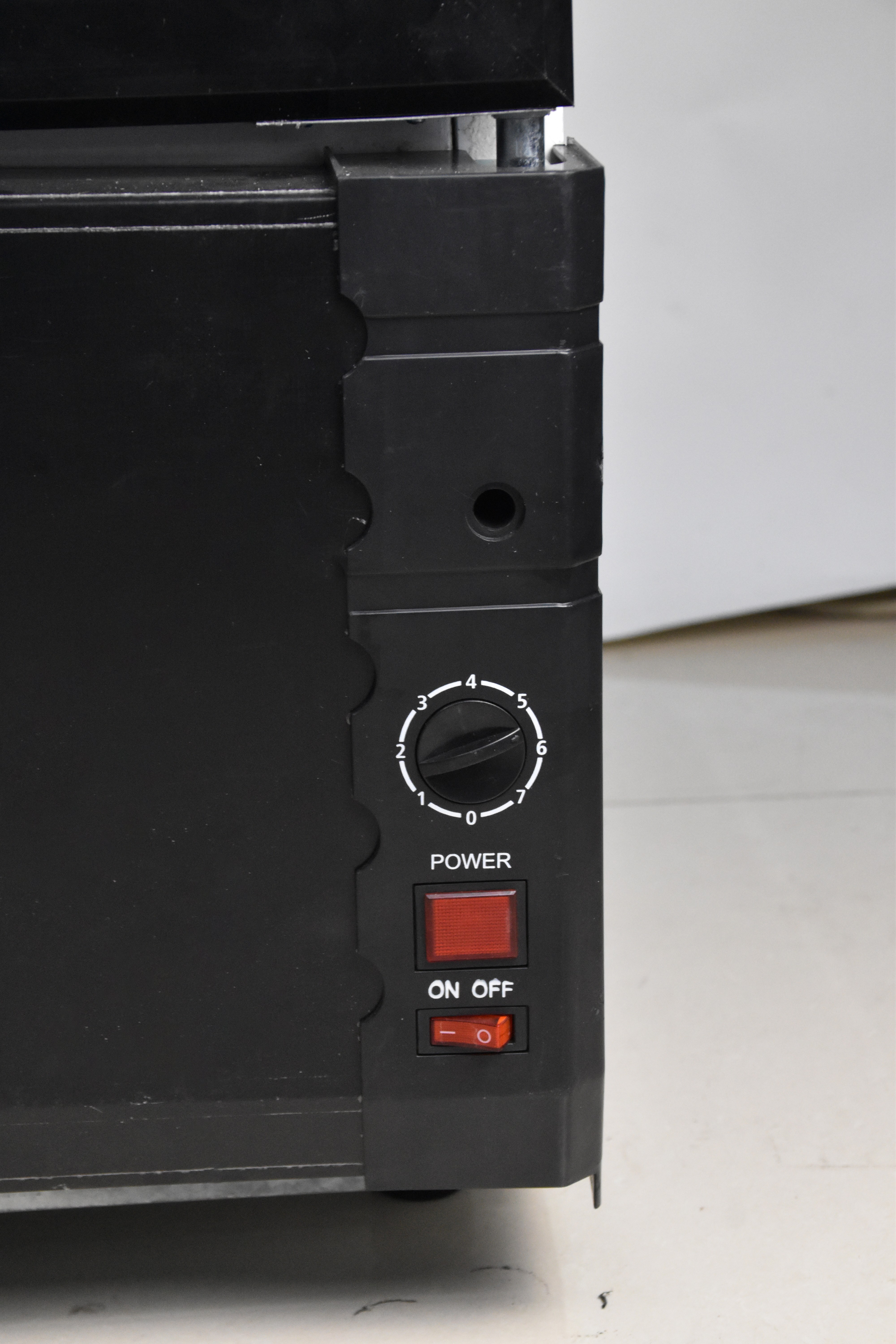 SC＆R ディスプレイクーラー ディスプレイ冷蔵庫ガラスドア 業務用 70L OEM-The-Best-Single-Door-