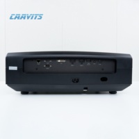 Projecteur laser DLP Appotronics 6300 lumens WUXGA pour l'éducation, la formation et les salles de classe AL-DU665