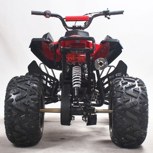 Quad à moteur pour enfants Tao Motor Farm ATV 110cc 4 125cc Quad 2 roues motrices à transmission par chaîne de course de moto à roues - Product Image 4