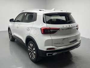 Chery Tiggo 5x <span class=keywords><strong>2020</strong></span> 1.5L 116 HP Automático Asientos de Cuero Volante a la Izquierda Cámara de Visión Trasera SUV de Bajo Consumo de Combustible Auto Usado - Product Image 4