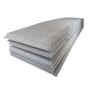 Superalloy Plate Inconel 600 625 718 Gh625 Stainless Steel Sheet
