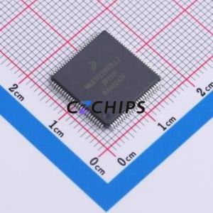 Microcontrolador de chip IC de circuito integrado MKE17Z256VLL7 (14x14) nuevo y original (MCU/MPU/SoC) de 2/2/2/1/2/1/2/2 - Product Image 1