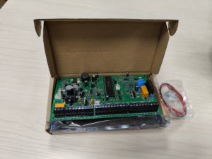 <span class=keywords><strong>PSTN</strong></span>アラームシステムセキュリティコントロールパネル - Product Image 6