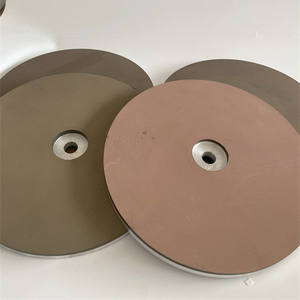 Cuchillos Disco de afilado Disco de pulido de resina Disco de diamante - Product Image 6