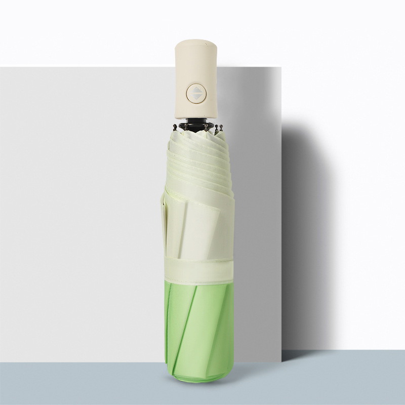 Apple green