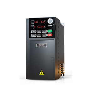 Beste Frequentieomvormer Aandrijving AC Motor Middenspanning 25hp 18kw 18.5kw 20kw 22kw 50Hz Midden Spanning Variabele Frequentie Drive - Product Image 3