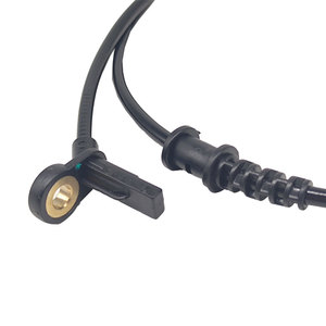 Hohe qualität ABS Wheel Speed Sensor 1649058200 2519055700 für Mercedes-Benz A2514404937 A0009054601 - Product Image 5