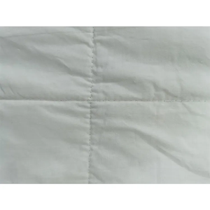 Bán Buôn Đơn Giản Trắng Bông Nhung Chăn Với Bông Bông Mềm Có Thể Giặt Cho Gia Đình Hoàn Hảo Chi Phí Giải Pháp - Product Image 6