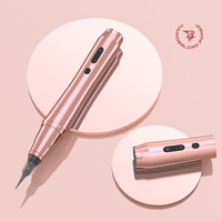 Biomaser Dermografo PMU Inalambrico Microblading Machine Permanent Makeup Machine Wireless Tattoo Machine
