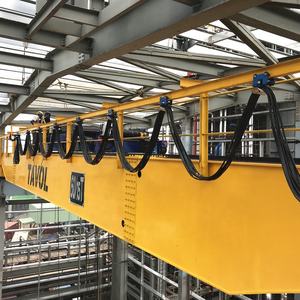 10 طن 20 طن 50 طن رافعة ثقيلة على الطراز الأوروبي 30 طن 40 طن رافعة من النوع - Product Image 5