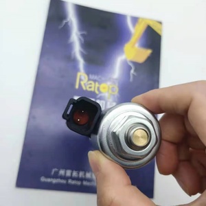 Nouvelle électrovanne de chargeuse 174-4913 1744913 pour modèles 950G 962G 966G 980H - Product Image 5