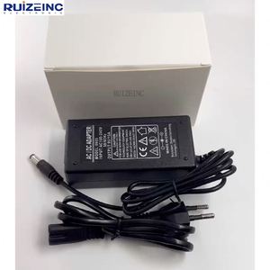 CE chuyển đổi cung cấp điện adapter 30W 60W 5V 6V 9V 12V <span class=keywords><strong>15V</strong></span> 19V 24V 1A 2A 3A 4A 5A 8A 10A AC/DC Power Adapter ruizeinc - Product Image 2