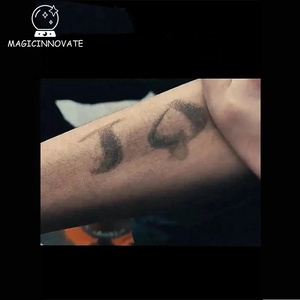 Artículos mágicos interactivos <span class=keywords><strong>de</strong></span> primer plano, efecto suspendido, papel <span class=keywords><strong>de</strong></span> Prophecy, Spirit, Ash, Prophecy, fresh Soul, Prophecy Paper - Product Image 5