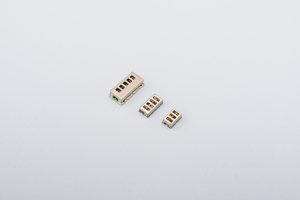 Hiệu suất cao gốm LC lọc loạt cho thiết bị công nghiệp & RF hệ thống truyền thông mất chèn thấp - Product Image 4