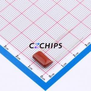 W212E124KK6L00A00C Film <b>Capacitor</b> Through hole Component (THT),P=10mm 120nF 10% 250V Metallized Polyester - Product Image 2