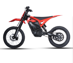 Moto tout-terrain pour adultes à prix abordable, moteur 72V/60V 70000W, vitesse 60 MPH - Product Image 2