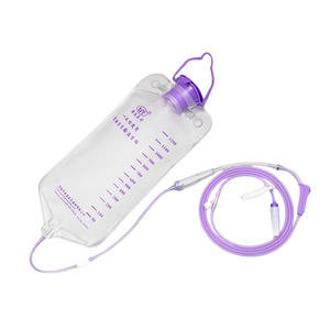 स्वचालित चिकित्सा तरल बैग बनाने की मशीन उच्च आवृत्ति चिकित्सा डायलिसिस और तरल बैग बनाने मशीन द्रव्यमान उत्पादन - Product Image 6