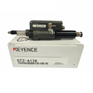 नए मूल वास्तविक <span class=keywords><strong>GT2</strong></span>-A12K उच्च सटीकता निकटता संपर्क सेंसर - Product Image 4