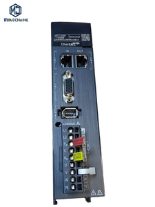 ตัวควบคุมเซ็นเซอร์ PLC ของแท้ใหม่เอี่ยม รุ่น SV660NS2R8I-FS - Product Image 1
