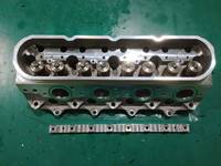 Culasse complète LS3 pour 260CC 263CC 276CC CNC Porting As Casting L92 Style pour Chevrolet pour GM