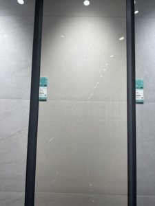 Cao bóng tráng men sứ sàn gạch với các loại khác nhau của Kết cấu 800*800 mét - Product Image 4