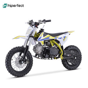 Mini <span class=keywords><strong>moto</strong></span> tout-terrain 70cc 90cc <span class=keywords><strong>110cc</strong></span>, motos à essence 4 temps, pit bike, motocross pour enfants - Product Image 1