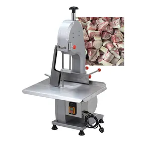 Saw/butcher machinery bone saw Wholesale meat and bone cutting machine