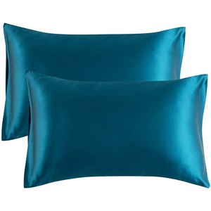 JR078 envelope closure 2-pack <span class=keywords><strong>Satin</strong></span> pillowcase for hair and skin - Product Image 4