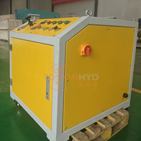 Unité de station d'alimentation hydraulique compacte 7,5 kW (HPU) pour presse industrielle, machine-outil et équipement d'estampage