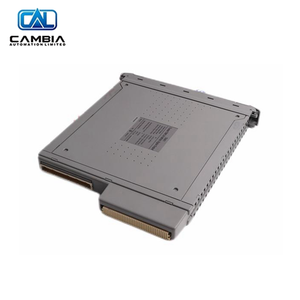 En stock, module de surveillance de vitesse TMR T8442 d'origine, neuf, fiable, unité de rechange pour la sécurité industrielle et la commande de l'automatisation de processus - Product Image 3