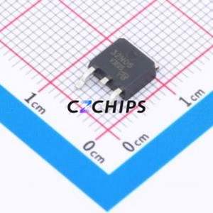 Transistor de efecto de campo (MOSFET) TO-252 nuevo y original de la marca TO- - Product Image 1