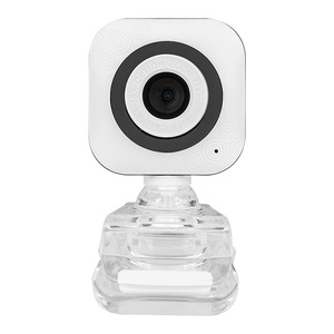 Cámara web de 2 megapíxeles con interfaz USB, sensor CMOS, 30 fps para videoconferencias y enseñanza en línea - Product Image 2