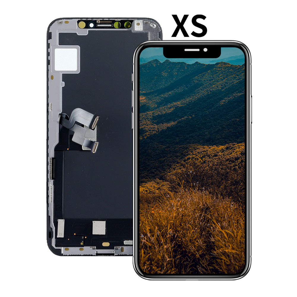 pour iPhone XS