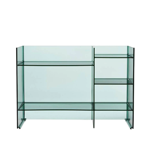 Giá Để Đồ Lắp Ráp Trưng Bày Sách Bằng Acrylic Trong Suốt Kích Thước Tùy Chỉnh Chất Lượng Cao Cho Máy Tính Để Bàn - Product Image 3