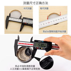Cache-câble en alliage de zinc avec trou de passage de 53 mm, durable, pour gestion des câbles de bureau à usage commercial - Product Image 1