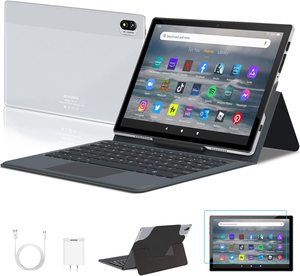 Máy Tính Bảng Android Màn Hình <span class=keywords><strong>Full</strong></span> <span class=keywords><strong>HD</strong></span> Độ Sáng 10 Inch 8 Lõi 300Nits 7000MAh 5G AC WiFi 4GBram 64Gb Rom Máy Tính Bảng - Product Image 2