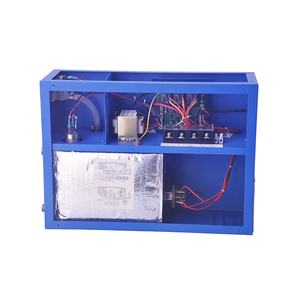 Generator Listrik Buatan Sendiri 220v Generator Uap <span class=keywords><strong>Sauna</strong></span> untuk Penggunaan di Rumah - Product Image 3