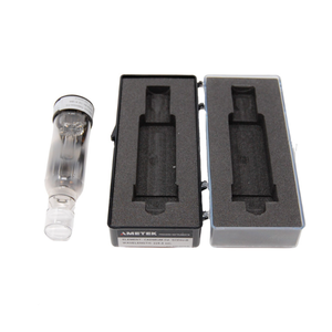 หลอดโฟโตเมตริกแบบแคโทดกลวง AMETEK UV รุ่น 300-2070 Cd 300-8707 Cu 100-0688 Mg 300-6166 Be 300-8844 Mn <span class=keywords><strong>Ni</strong></span> 301-2653 Zn Ag - Product Image 2