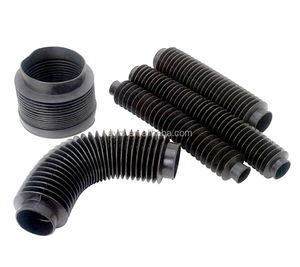 Пыленепроницаемый круглый гармофон RiSheng, защита от пыли, защита гидравлического цилиндра, застежка-липучка на молнии - Product Image 6