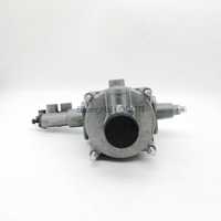Vanne de détection de charge automatique importée d'origine 4757111490 A0034316412 0034316412 A0034316412 pour camion ou bus