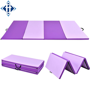 <span class=keywords><strong>Tapis</strong></span> <span class=keywords><strong>de</strong></span> <span class=keywords><strong>gymnastique</strong></span> pliable, <span class=keywords><strong>tapis</strong></span> d'extérieur - Product Image 3