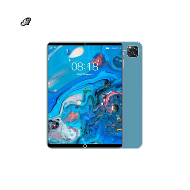 10.1 Inch Tablet Pc Android System Pc Tablet 4/8GB RAM 128/256GB ROM WIFI IPS HD Original Screen 10" Size Tablet Pc Android
