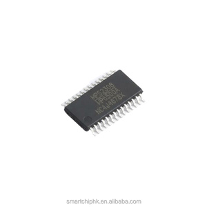 ชิปไดรเวอร์สเต็ปเปอร์มอเตอร์รุ่น MP6500AGF-Z TSSOP-28-EP รายการ BOM พร้อมใบเสนอราคา - Product Image 1