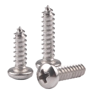 Trung Quốc thực hiện mới chất lượng cao tự khai thác ốc vít cho kim loại Pan Phillips Tự Khai thác vít - Product Image 6