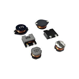 Série originale SMDRI127-330MT d'IC SMDRI de circuit intégré, inductances protégées de puissance de SMD - Product Image 2