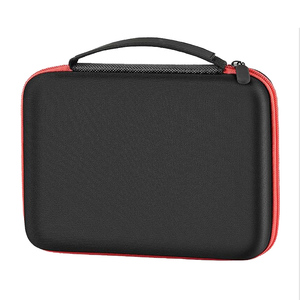 Nouveauté mallette de <span class=keywords><strong>rangement</strong></span> portable en mousse eva pour figurines <span class=keywords><strong>Bakugan</strong></span> sac de <span class=keywords><strong>rangement</strong></span> organisateur de jouets en tissu personnalisé pour enfants (étui uniquement) - Product Image 6