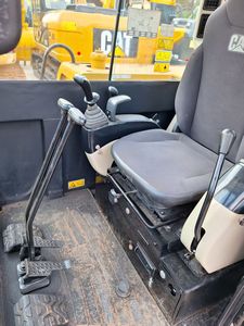 Excavadora de cadenas 306E usada a precio económico, funcionamiento suave, buena calidad, CAT 306E de segunda mano para construcción - Product Image 6
