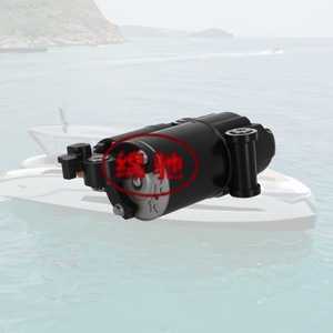 Motor de Arranque para Motor Fuera de Borda de Alta Calidad al por Mayor 8M0166297 para Barcos Mercury 65-115 HP - Product Image 5
