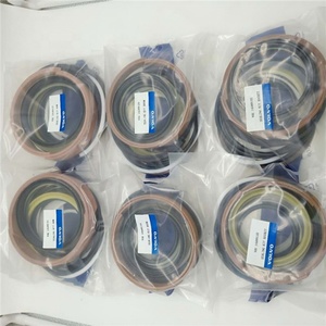 Kit de sellos de cilindro y juntas tóricas para brazo, pluma y cucharón de excavadora EC210 EC210B EC210BP VOE14589132 VOE14589129 VOE14589131 - Product Image 2