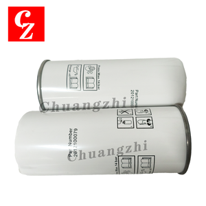Séparateur d'huile de haute qualité Chuangzhi 2012-1000-79 pour compresseur d'air industriel Atlas Copco 2012100079 - Product Image 2